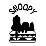 Snoopy Bites