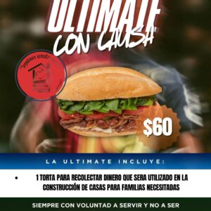 Ultimate Con Causa