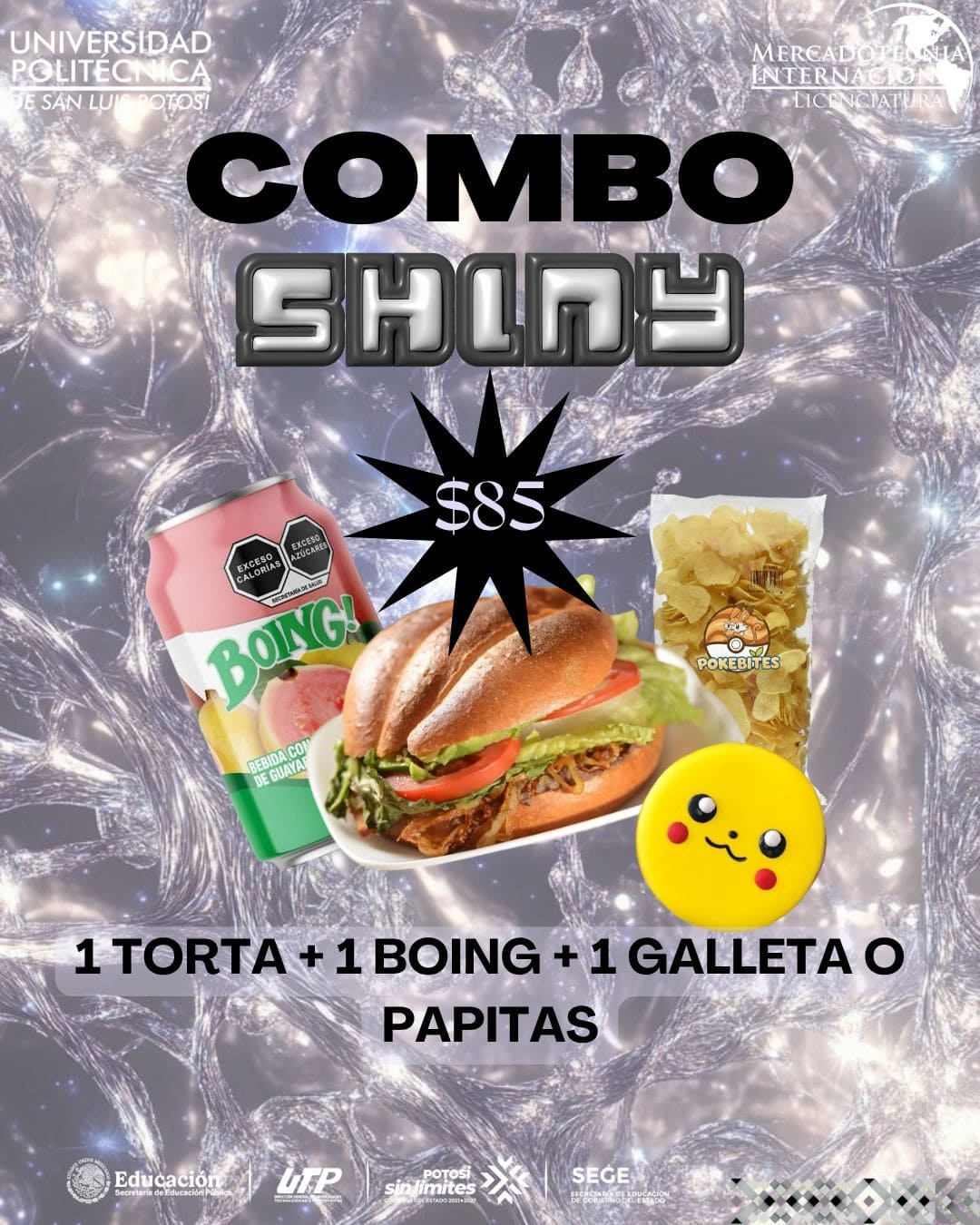 Combo Shiny