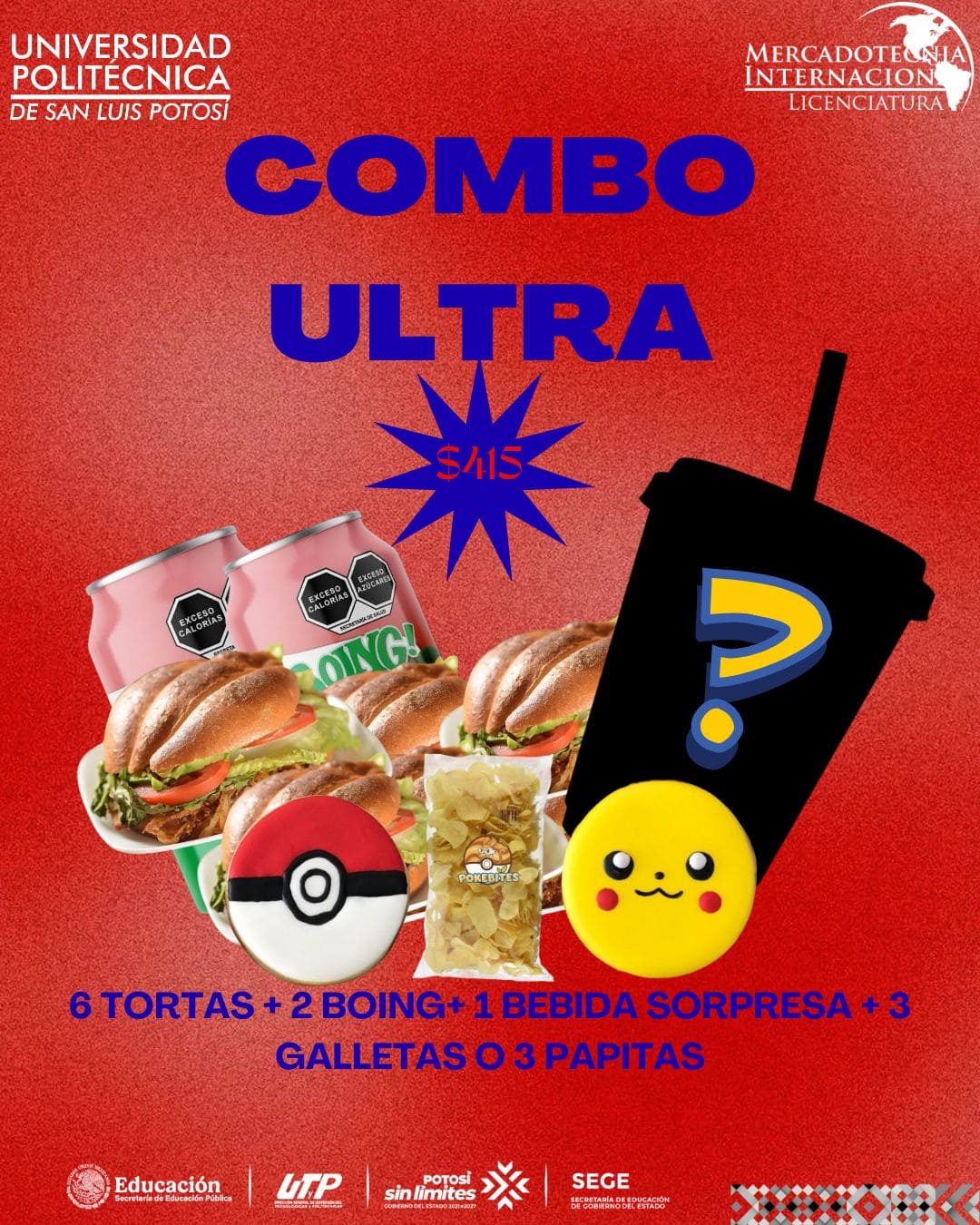 Combo Ultra