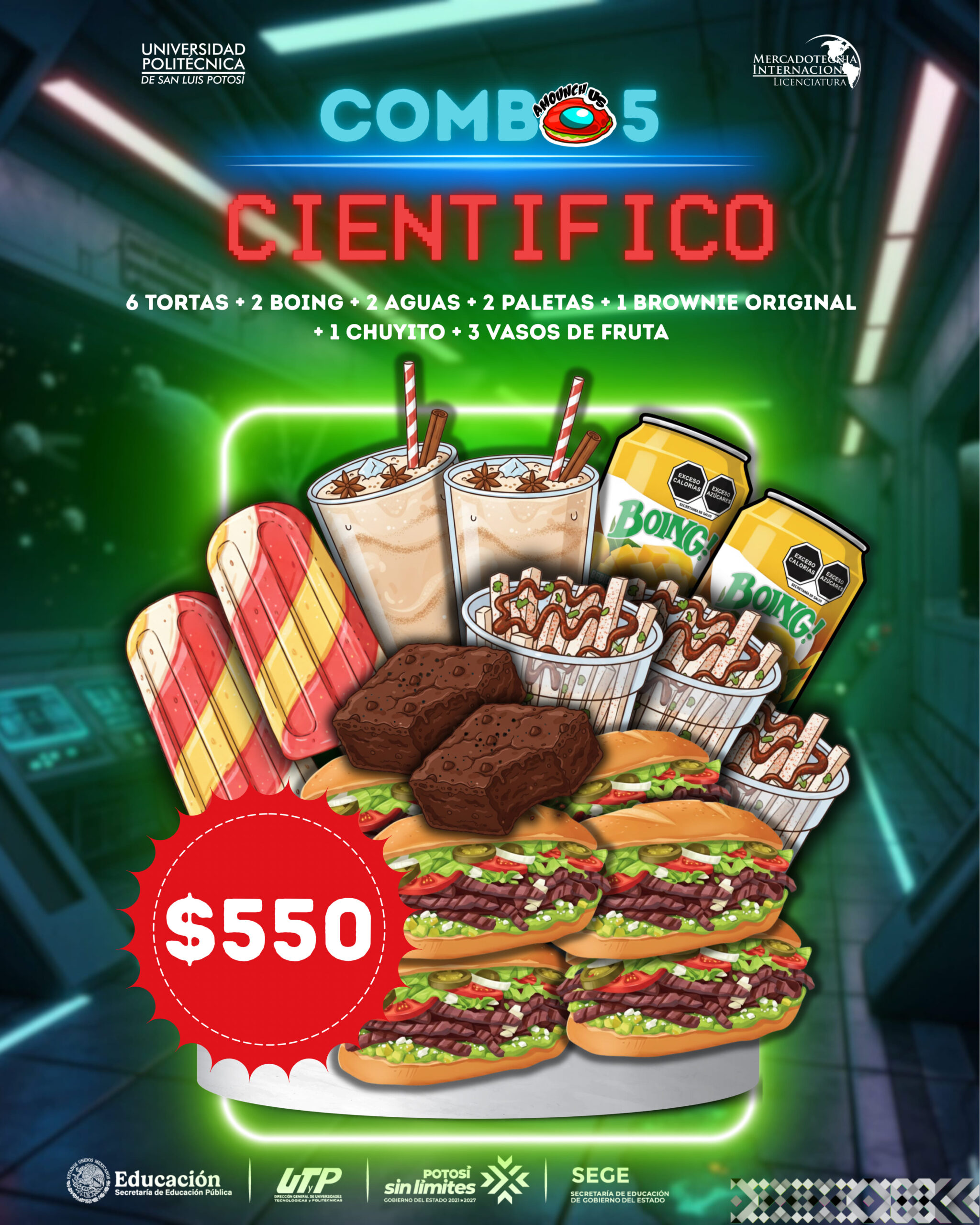 Científico