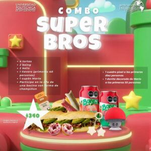 Super Bros