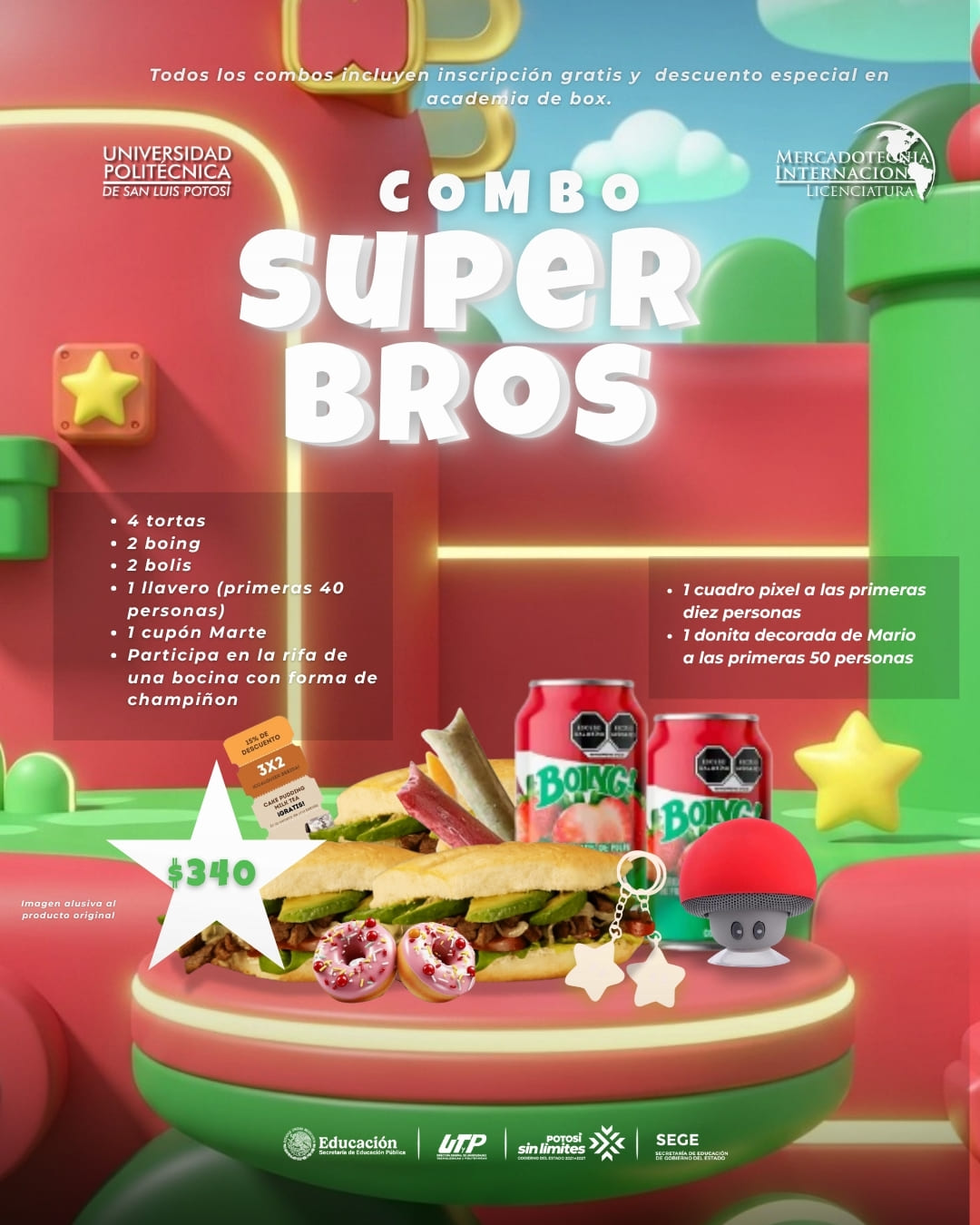 Super Bros