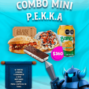 P.E.K.K.A.