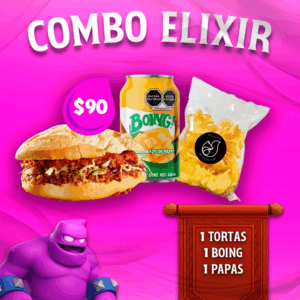 Elixir