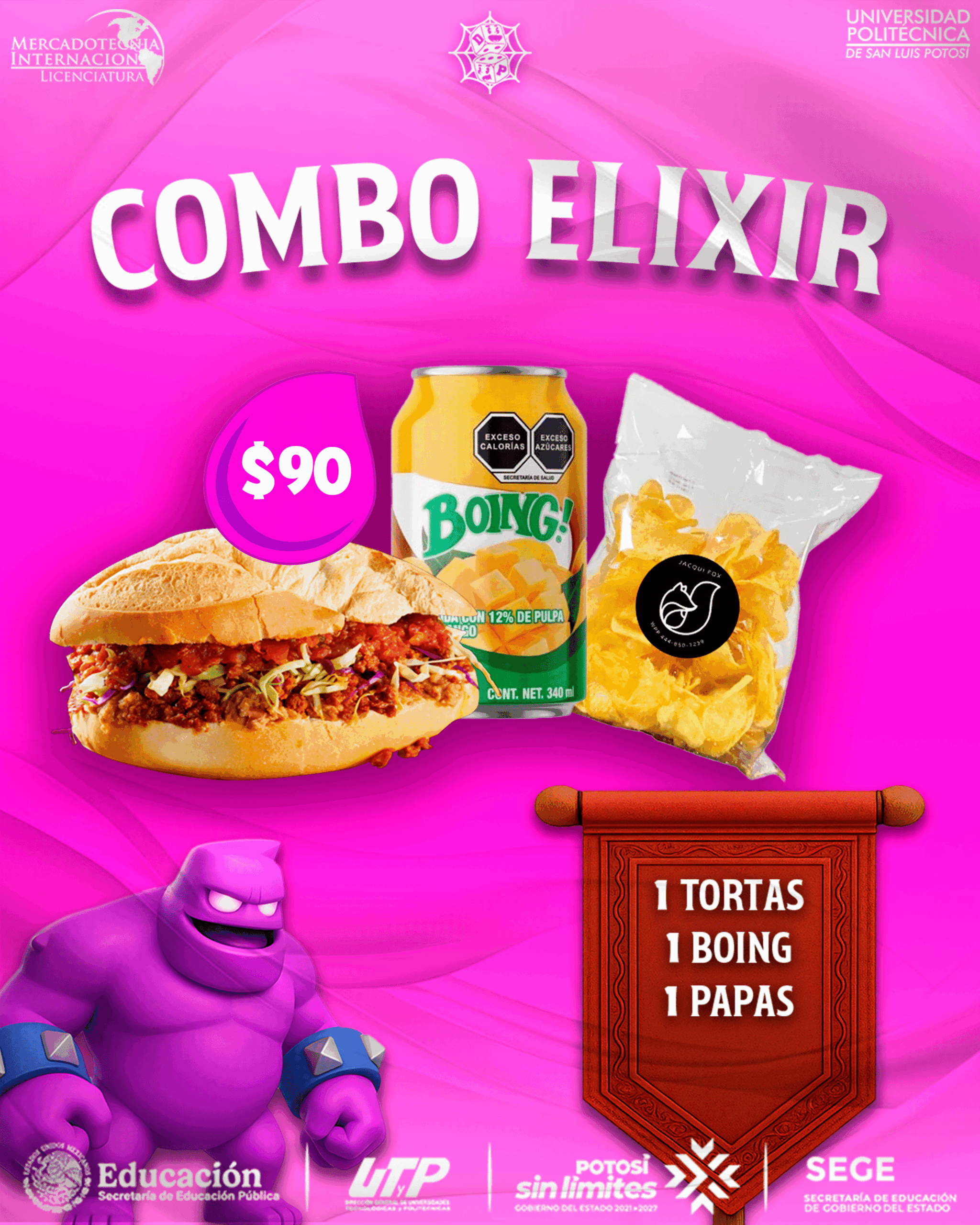Elixir