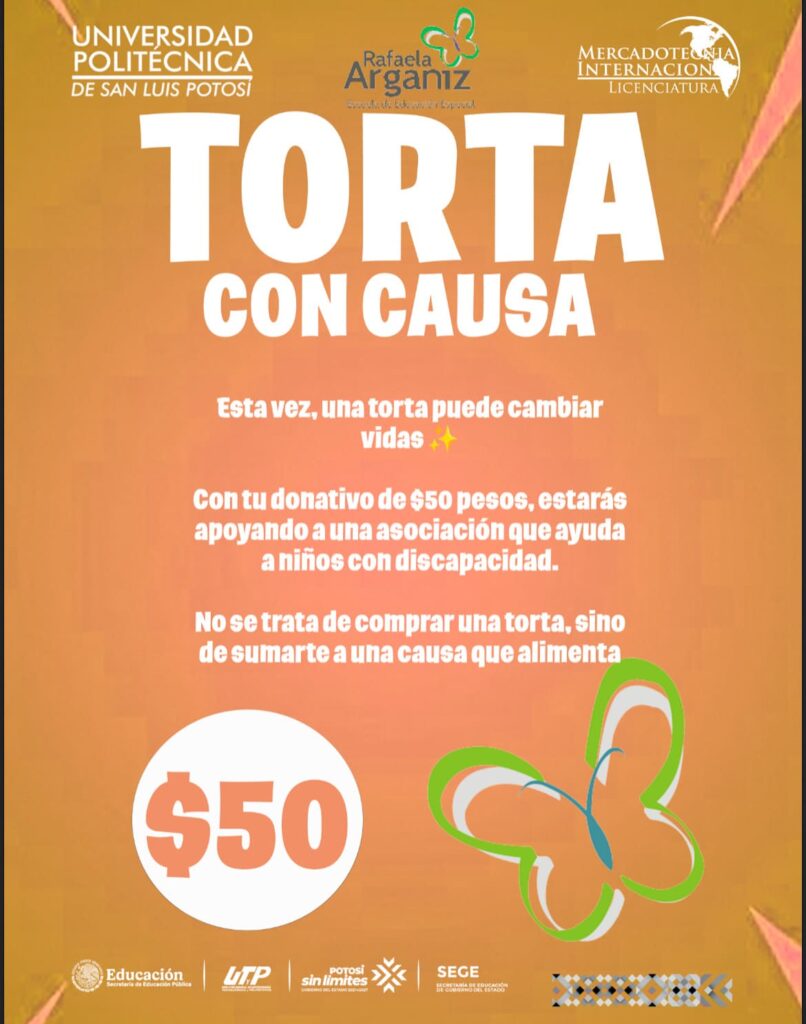 Combo: Torta con causa