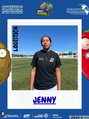 5.LOG (ENTREGAS Y STAFF)