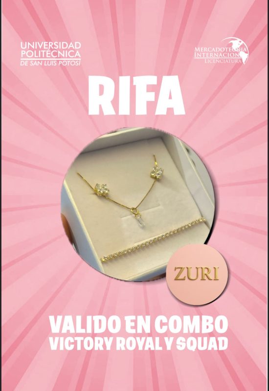 rifa zuri